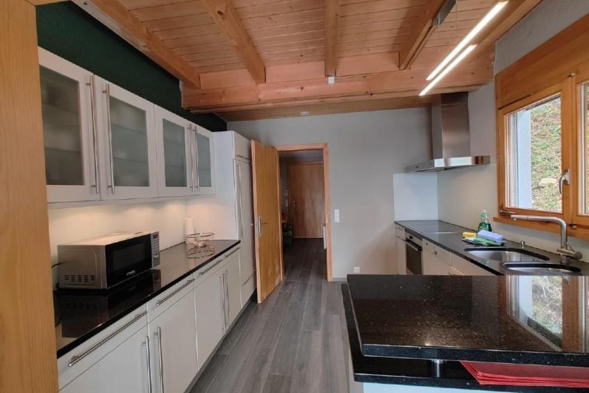 Villa Seelisberg mit Jacuzzi und Panoramablick - foto 16