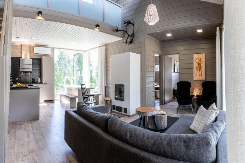 Loma-saaga 3 - foto 4