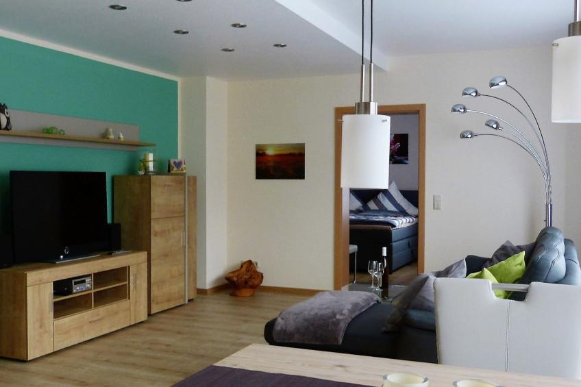 mit Parkplatz und Terrasse - foto 3