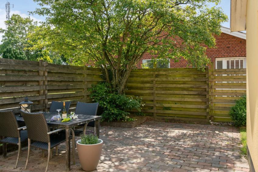 "Øthi" in Western Jutland - foto 34