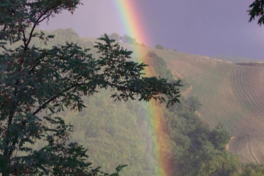 Antico Borgo Le Torricelle - Kleines Haus - foto 18