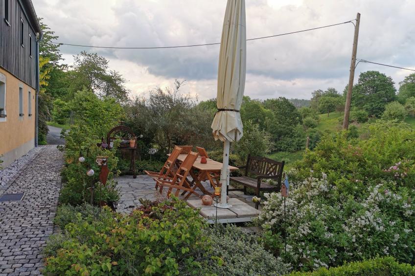 Wohnung in Bad Gottleuba - foto 21