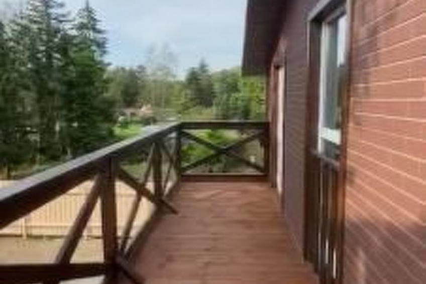 Idylle pur: Ferienhaus am See mit eigenem Garten - foto 13