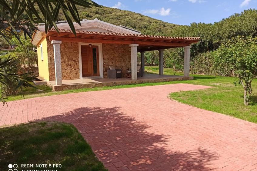 Villetta Smeralda - foto 24