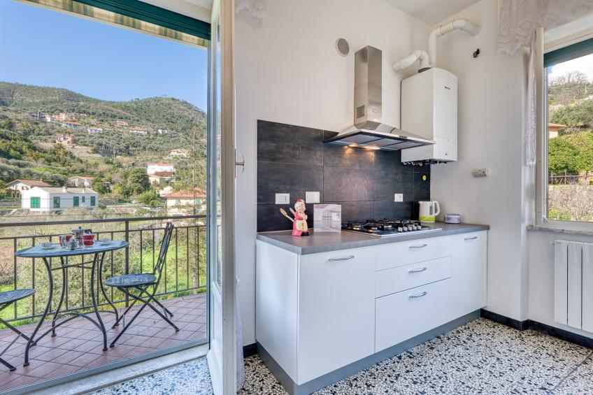 GP - Ca' da Lalla Maria - Sea And Relax - foto 4