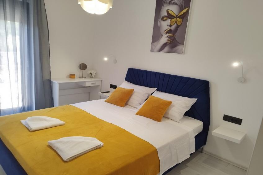 Villa Infinity - Six Bedroom Villa with Swimming Pool and Hot Tube - foto 20