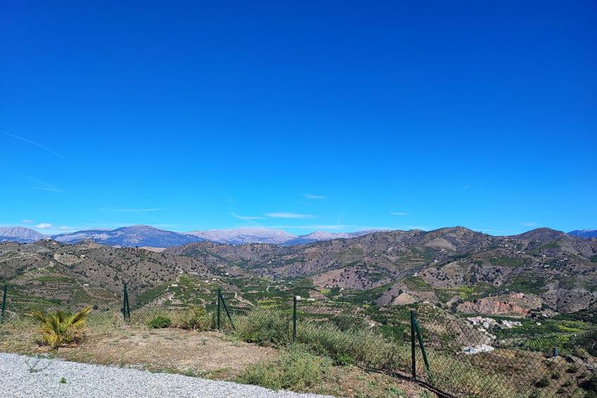 Villa Las Adelfas mit beheiztem Pool - foto 34