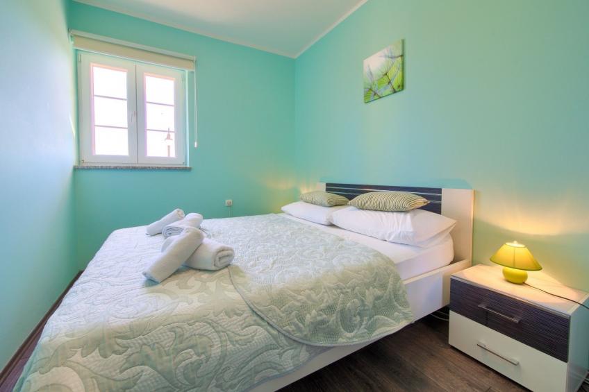 "Villa Vrh" mit eigenem Pool - foto 17