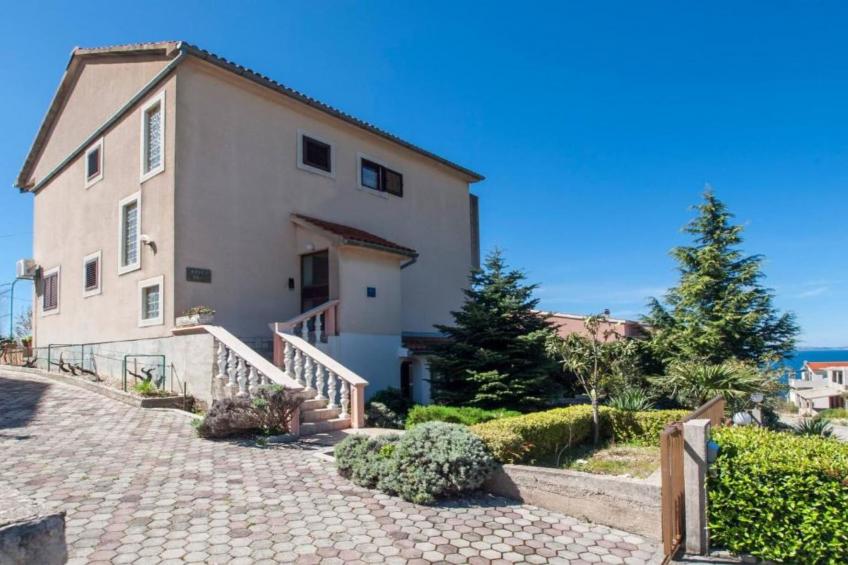 Guest House Stay & Smile Dolac Primošten - Two Bedroom Apartment with Sea View and Balcony - foto 21