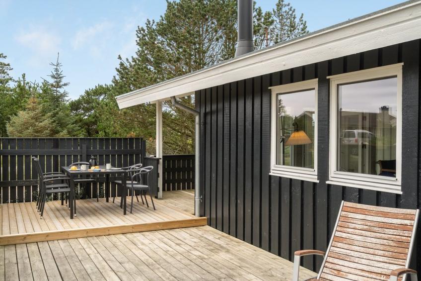 "Mads" - 950m from the sea in NW Jutland - foto 17