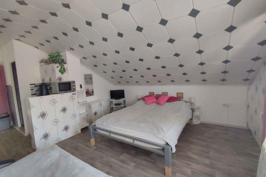 Holiday apartment near the center - BF-MJR4 - foto 9