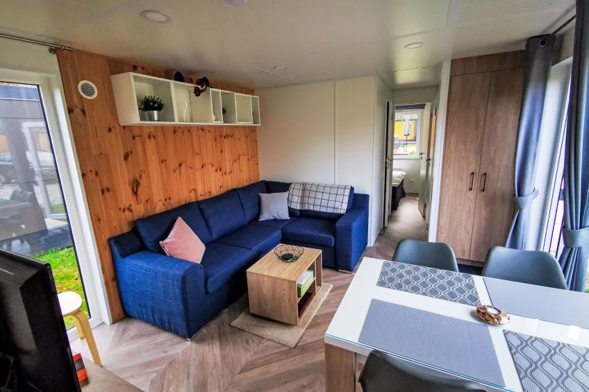 Tiny Haus Christas Angler-Oase - foto 35