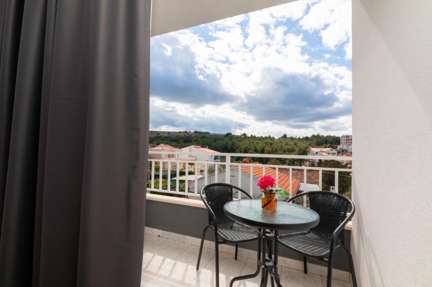 Villa Supetar Garden - Two Bedroom Apartment with Terrace - foto 26