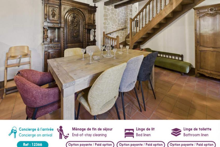 Maison à Mauzens et Miremont - foto 4