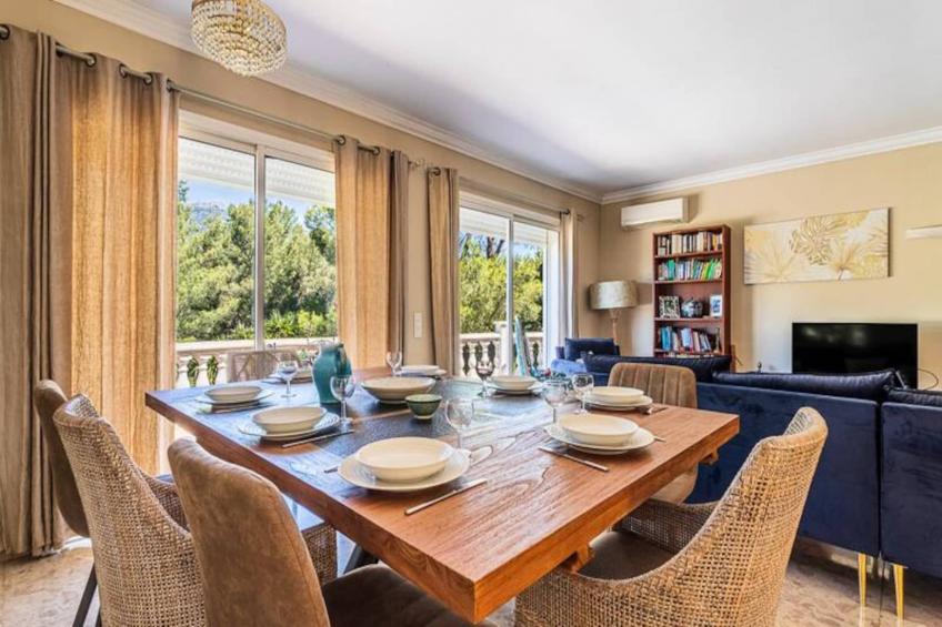 Villa De L'uba - - foto 4