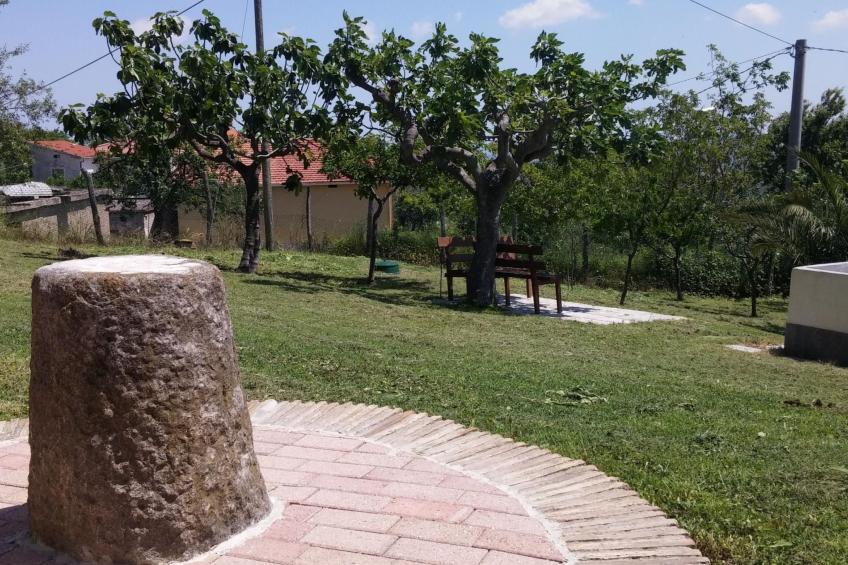 Casa Monteverde Real Rural Abruzzen - foto 26