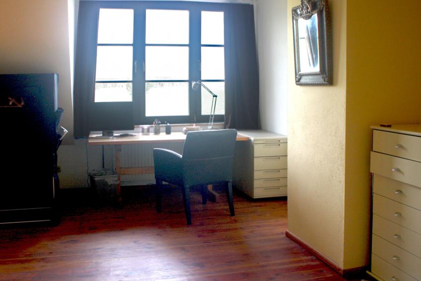 Großzügiges Ferienhaus auf einem Vier-Seiten-Hof - foto 6