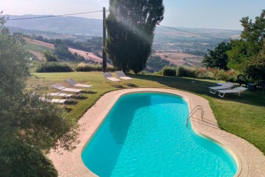 Charmante Lösung, Schwimmbad 10 Minuten vom Meer entfernt - foto 38
