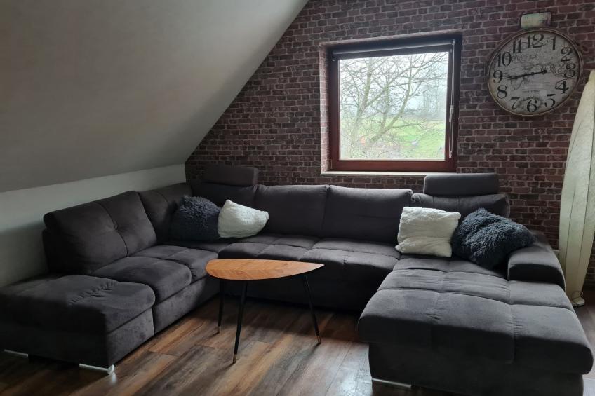 Wunderschöne Ferienwohnung mit Terrasse und Garten - foto 7