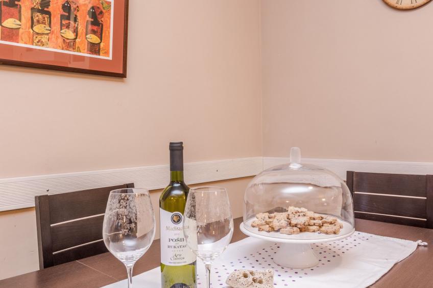 "Jeger" mit Terrasse - foto 5