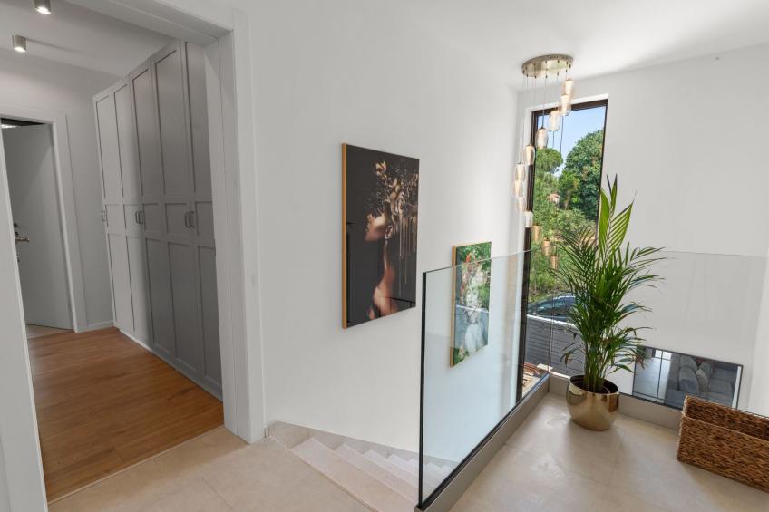 Luxuriöse Waldvilla mit beheiztem Pool in Kroatien - foto 36