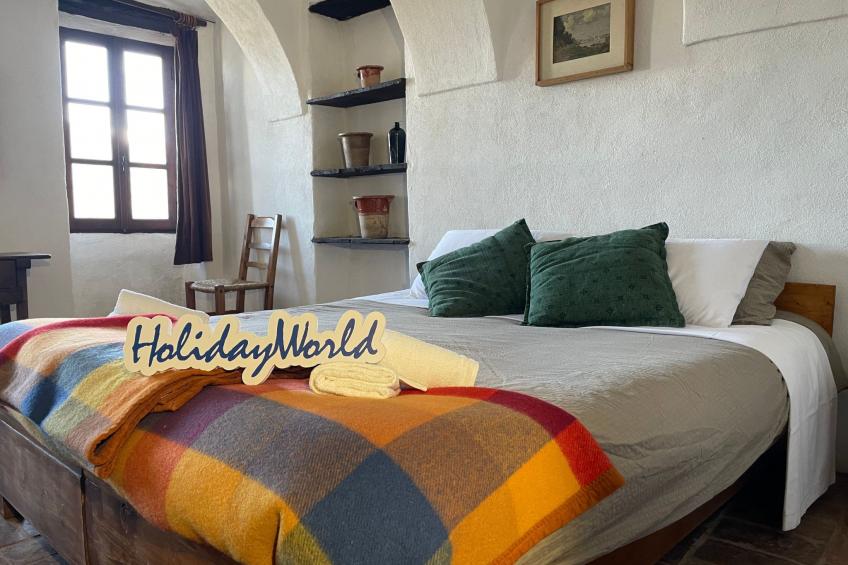 Panoramic Retreat by Holiday World