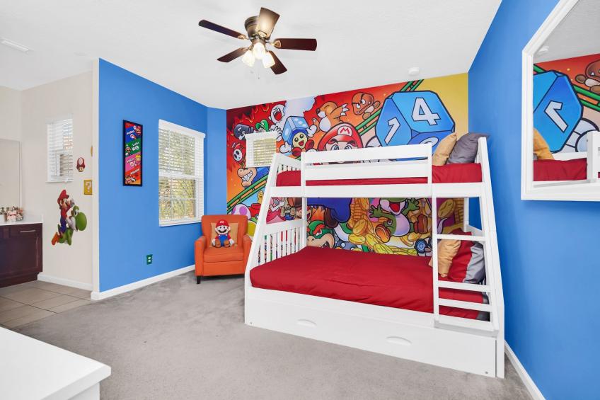 Solterra Rückzugsort in der Nähe von Disney Magic