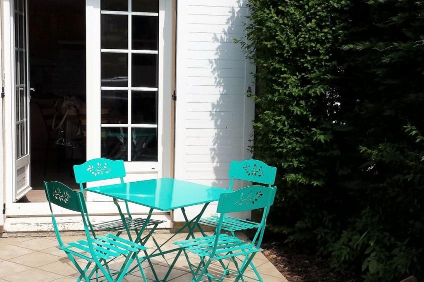 Landhaus Escapade Normande - foto 2