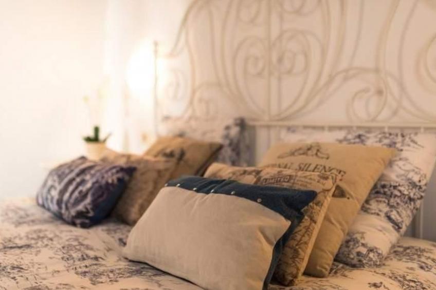 Das Haus von Macarena - foto 8