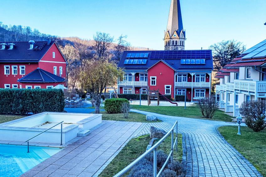 Hotelpark-Bodetal - foto 8