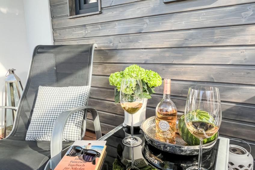 Mit Liebe ausgestattetes Haus im Naturpark - foto 4