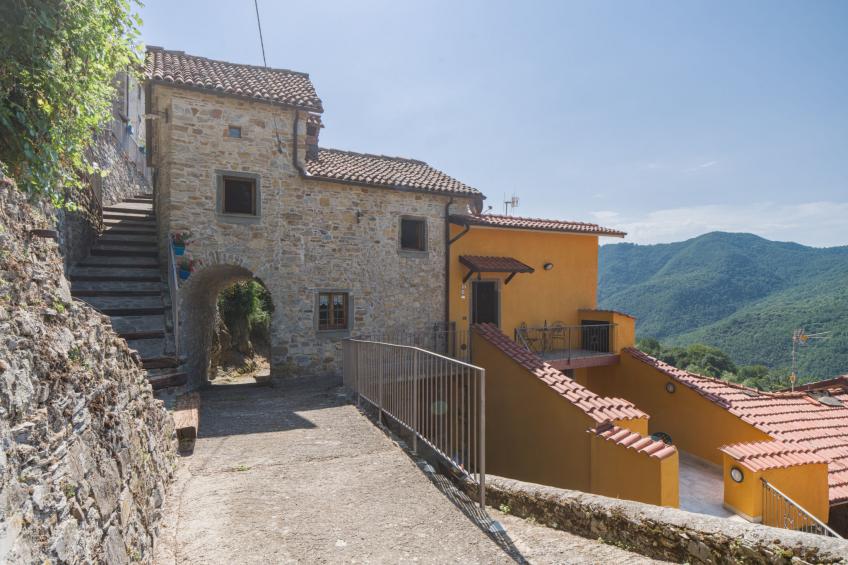 Casa Morgana - foto 3