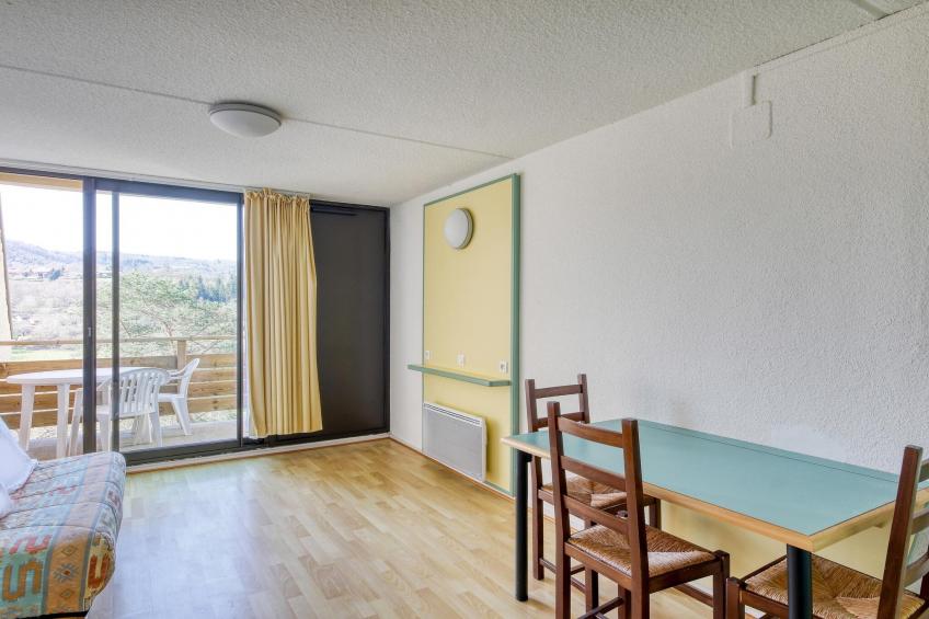 Miremont - Le Domaine de Confolant Appartement 2 piÃ¨ces 4 personnes - PMR - foto 23