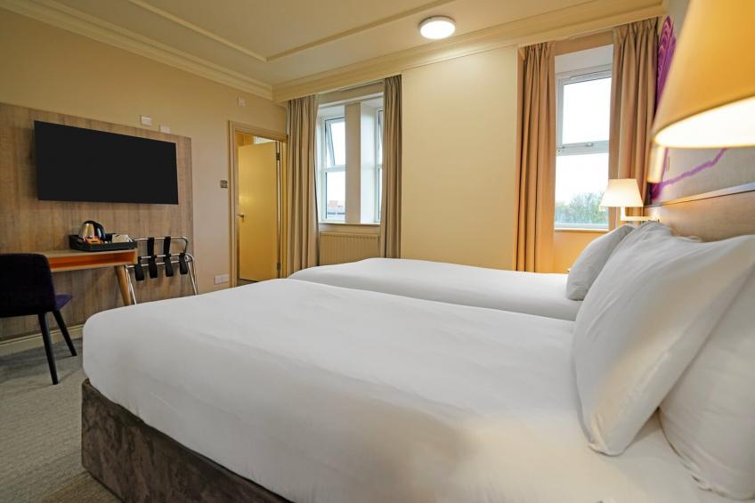 Standard Twin Room - foto 35