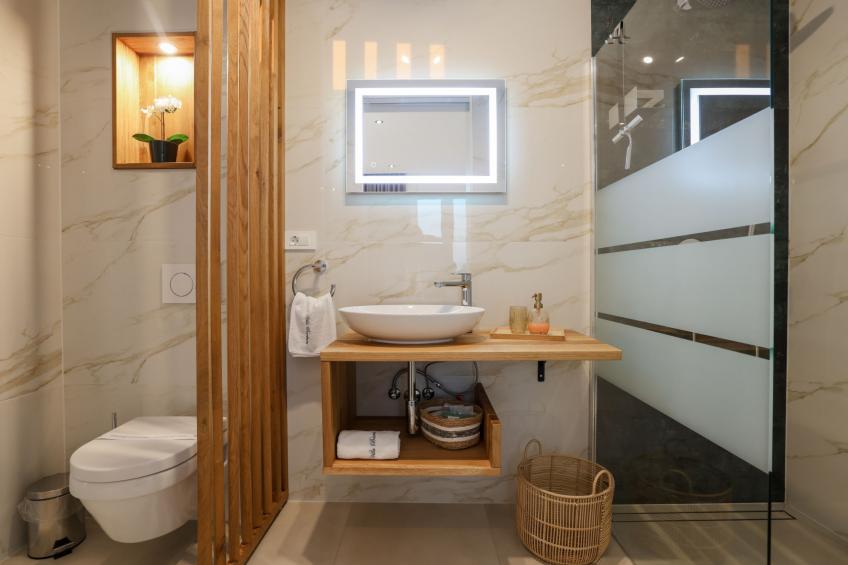 Villa Barbara with heated pool - foto 48