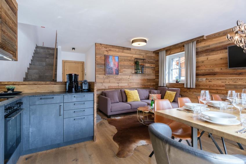 Tauernlodge Mila - foto 7