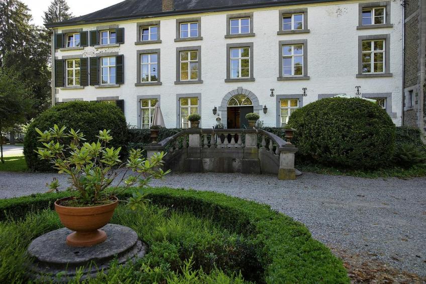 Studio voor twee Domaine Château Dieupart - foto 6