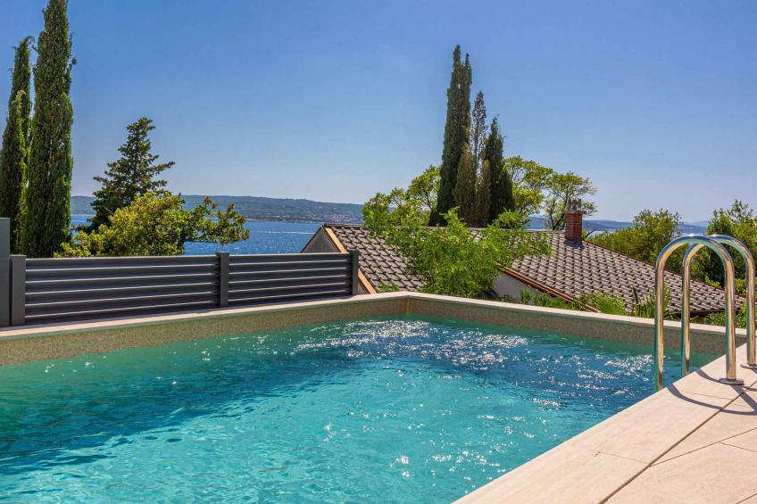 Ferienwohnung mit Pool - BF-N9DR9 - foto 12