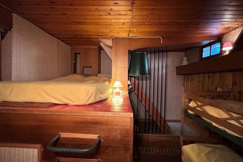 06cn : Appartement 8-10 Personnes Avec Terrasse - foto 24