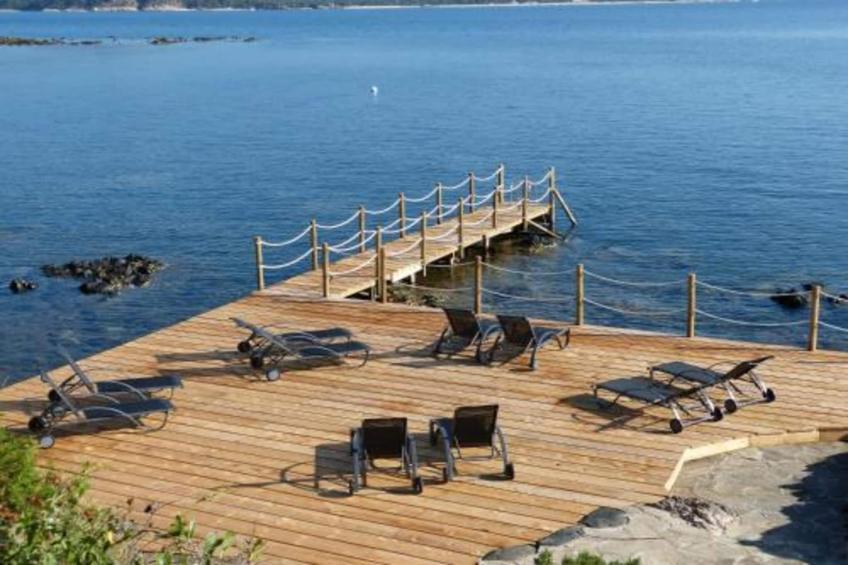 Villa T4 duplex à la location sur Porto-Vecchio - foto 15