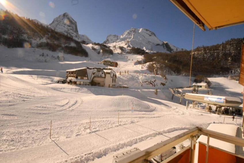 Résidence Marmottes - foto 11