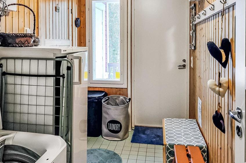 Villa ahomoisio - foto 19