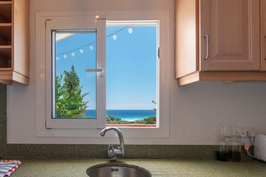 Villa Margarita in Son Bou mit Pool und Meerblick - foto 28