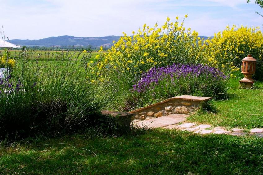 Wohnung in Santa Maria mit Whirlpool, Grill und gemeinsamem Pool - foto 3