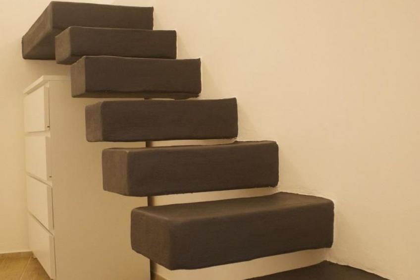 Dimora Tramontana - Haus im historischen Zentrum - foto 8