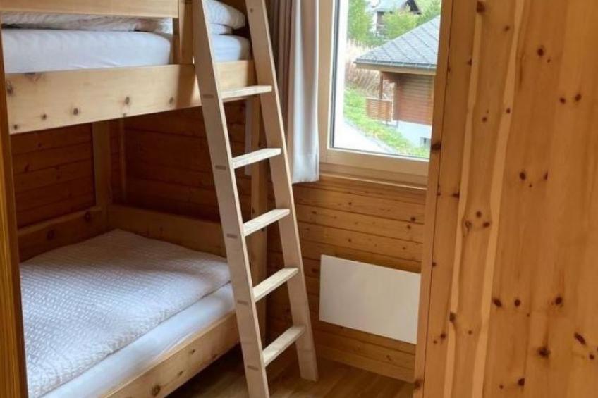 Chalet Brunnquell - foto 17