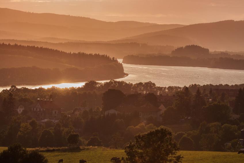 Chalet Houbovy vrch - foto 27