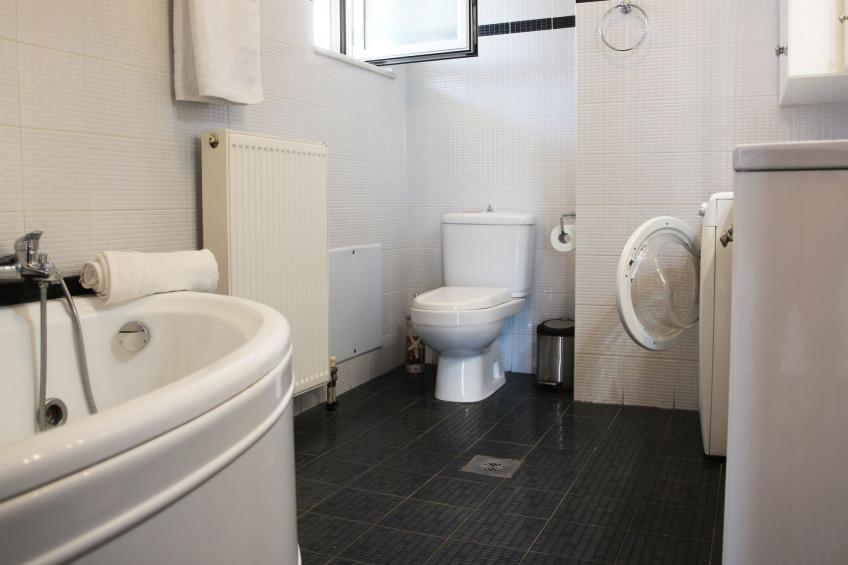 Haus in Maleme mit Außenpool - foto 33