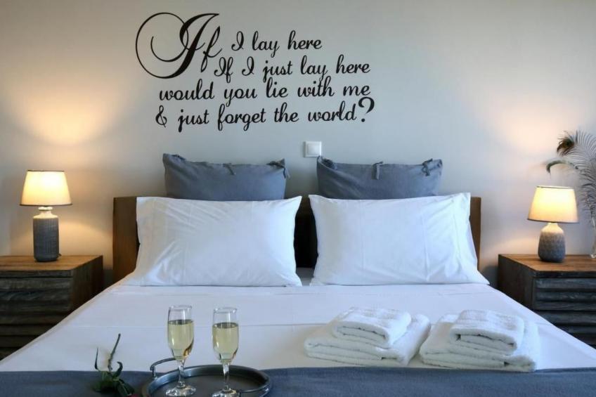 "Alea Resort" mit eigenem Pool - foto 33