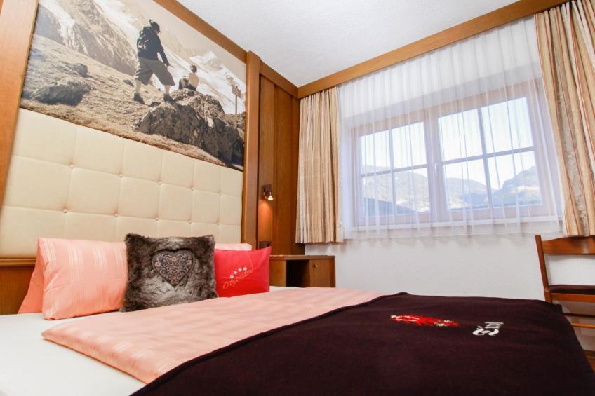 Ötztaltor in Sautens - foto 15